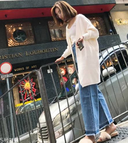 牛仔褲后面破洞怎么辦？扔掉太可惜