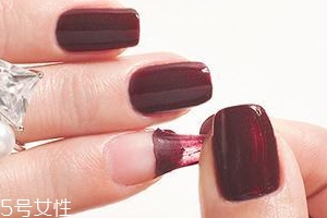 水性指甲油干了怎么辦？加水?dāng)嚢杓纯?><p><strong>水性指甲油干了怎么辦？加水?dāng)嚢杓纯?/strong></p></a></li> <li><a href=