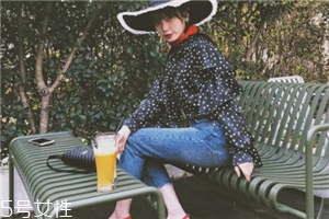 牛仔褲28碼臀圍是多少？臀圍計(jì)算方法