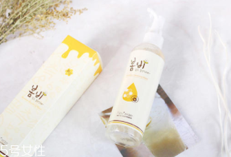 papa recipe春雨卸妝水怎么用？濕敷10秒即可