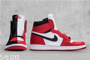 aj 1芝加哥禁穿陰陽(yáng)配色什么時(shí)候發(fā)售？