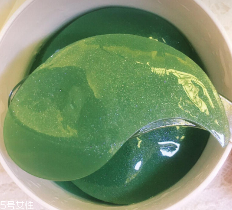 shangpree香蒲麗眼膜適合多大年齡？任何年齡