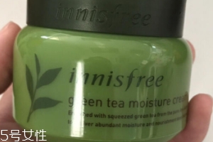 悅詩風吟滋潤面霜怎么樣？適合干皮的春夏面霜