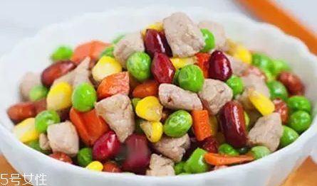 豌豆可以做豆腐嗎？蛋白質(zhì)太少不宜做豆腐