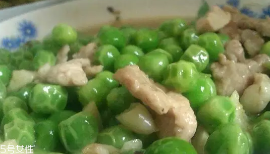 豌豆可以做豆腐嗎？蛋白質(zhì)太少不宜做豆腐