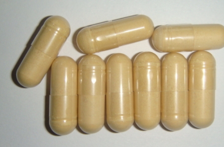 澳佳寶奶薊草精華怎么吃？