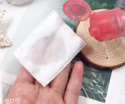 貝德瑪卸妝后要洗臉嗎？無(wú)需二次清潔