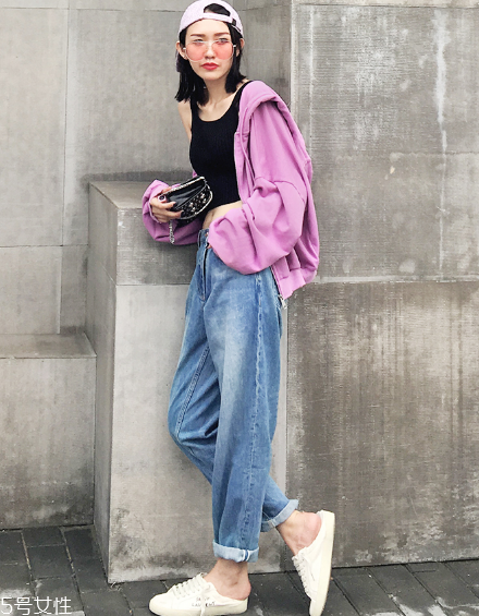 牛仔褲扣子怎么裝？牛仔褲扣子巧妙安裝