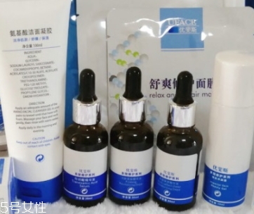 優(yōu)斐斯傳明酸怎么用？