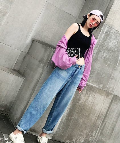 牛仔褲扣子怎么裝？牛仔褲扣子巧妙安裝