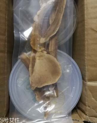 西洋參治牙疼嗎？要分情況