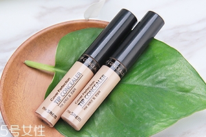 遮瑕液顏色買深了怎么辦？當(dāng)修容棒用