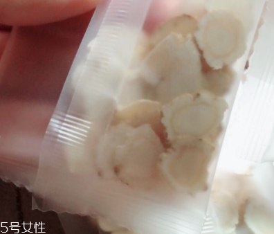 西洋參治咽炎嗎？有一些輔助作用
