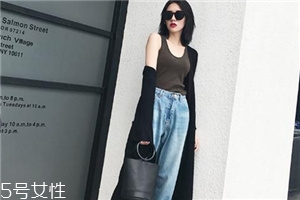 牛仔褲褲襠緊怎么辦？褲襠太緊對身體不好
