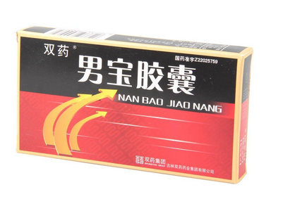 男寶膠囊的作用和功效是什么？