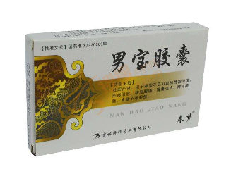 男寶膠囊吃多久見效？看患者自身情況
