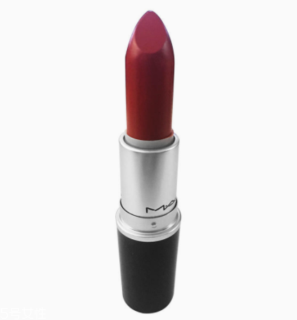 mac chili什么顏色？偏橘色調(diào)