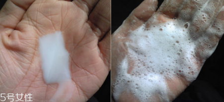 雪肌精洗顏乳適合什么膚質(zhì)？宜油性皮膚