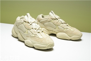 yeezy 500 super moon yellow什么時候發(fā)售？