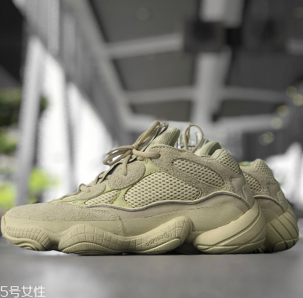 yeezy 500 super moon yellow什么時候發(fā)售？
