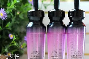 初曦化妝品怎么樣？