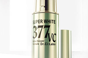 377是什么護膚成分？美白大佬成分