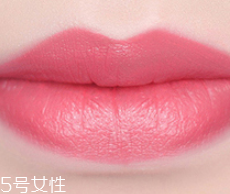2022年口紅流行什么顏色？2022最流行的口紅品牌色號(hào)