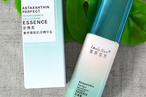 蝦青素原液好用嗎？蝦青素原液騙局
