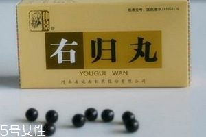 右歸丸治前列腺炎嗎？有一定作用