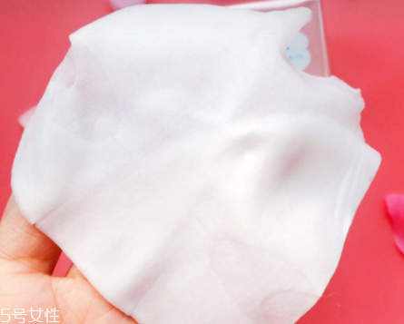 露露倫面膜用完要洗嗎？補(bǔ)水面膜無(wú)需清洗