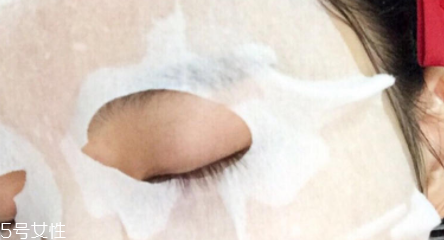 露露倫面膜用完要洗嗎？補(bǔ)水面膜無(wú)需清洗