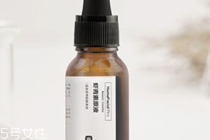 蝦青素會過敏嗎？