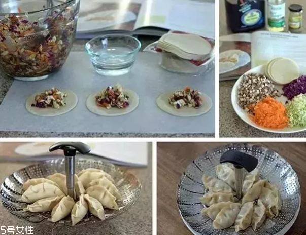 餃子餡可以放雞精嗎？會(huì)危害健康
