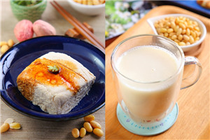 怎么用黃豆做豆?jié){、豆腐、豆腐腦