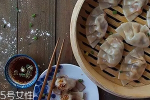 餃子餡用豬的哪塊肉好？前腿肉是餃子餡首選