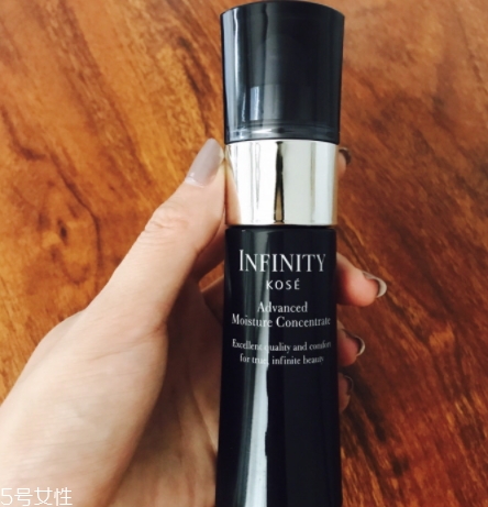 infinity茵菲妮是什么牌子？高絲旗下的寵兒