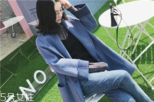 牛仔褲l碼是多大？牛仔褲的碼數(shù)這樣挑