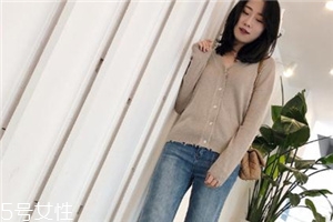 牛仔褲最小碼是多大？牛仔褲成人最小碼25