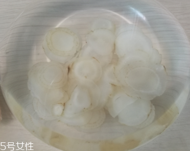 西洋參晚上可以喝嗎？晚上喝影響睡眠