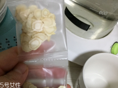 西洋參晚上可以喝嗎？晚上喝影響睡眠