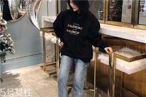 牛仔褲最大碼是多大？牛仔褲的尺碼范圍