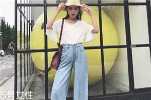牛仔褲皺了怎么辦？牛仔褲皺了這樣還原