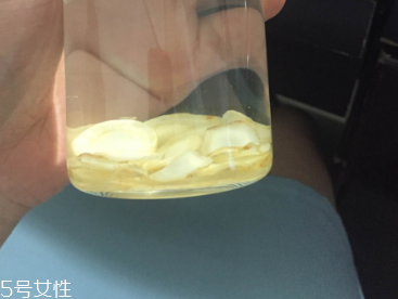 西洋參孕婦可以吃嗎？少量吃是可以的
