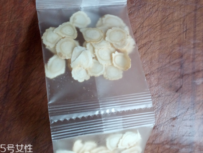 西洋參兒童可以吃嗎？可以適當(dāng)吃
