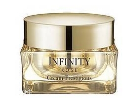 infinity茵菲妮在日本怎么樣？