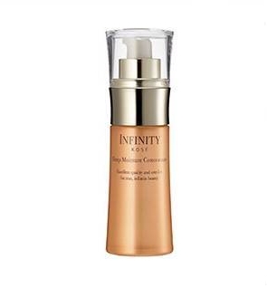 infinity茵菲妮在日本怎么樣？