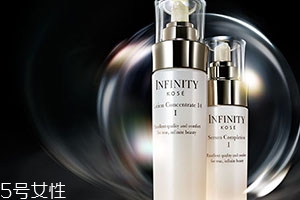 infinity茵菲妮在日本怎么樣？