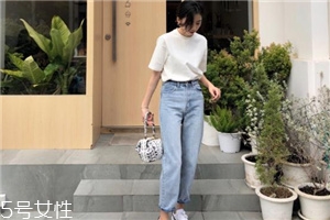 牛仔褲膝蓋破了怎么補(bǔ)？三招教你修補(bǔ)破洞