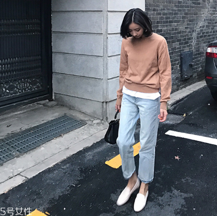 牛仔褲需要每天洗嗎？牛仔褲不用天天洗