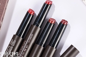 按壓口紅按不出來怎么辦？試試這3種方法